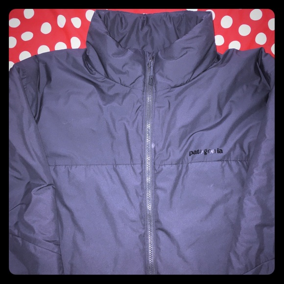 Patagonia Other - Patagonia Men’s Winter Jacket